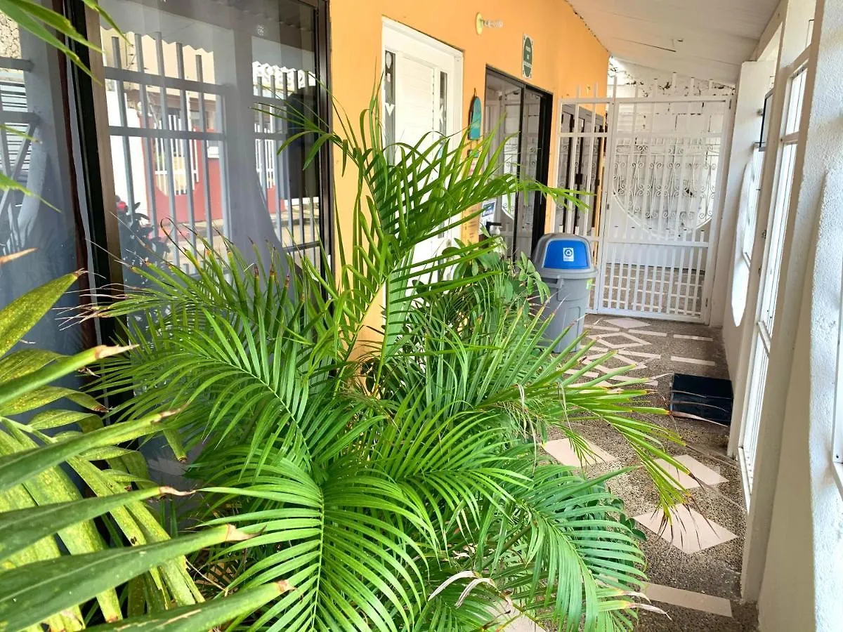 Aposento Alto Shalom Hotel San Andres  Inn