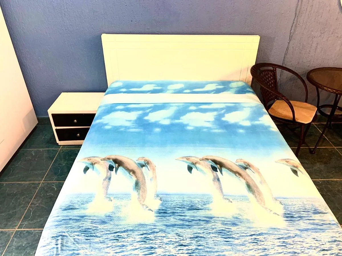 Aposento Alto Shalom Hotel San Andres  0*, San Andres (San Andres and Providencia Islands) Colombia