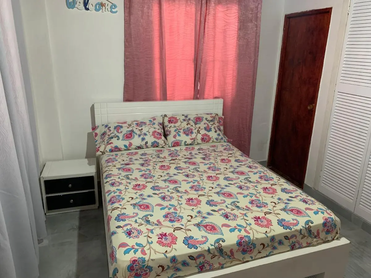 Inn Aposento Alto Shalom Hotel San Andres