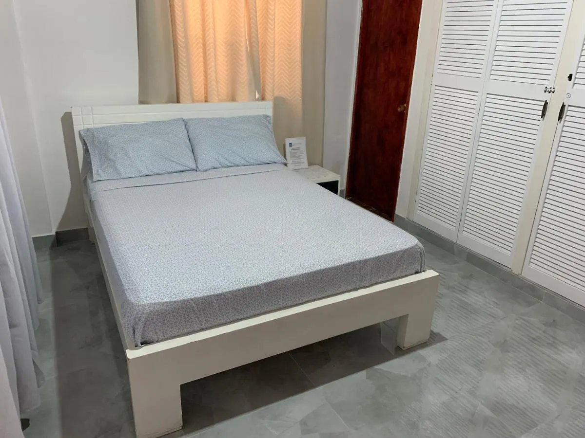 Aposento Alto Shalom Hotel San Andres