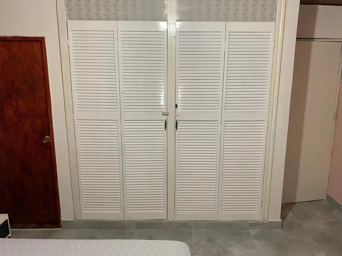 Aposento Alto Shalom Hotel San Andres  Inn San Andres (San Andres and Providencia Islands)