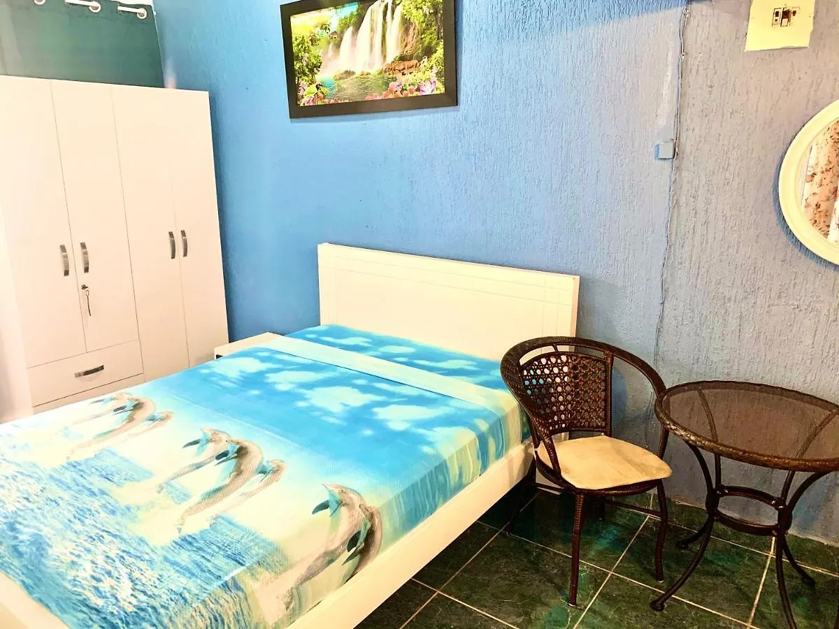 Aposento Alto Shalom Hotel San Andres  0*, San Andres (San Andres and Providencia Islands)