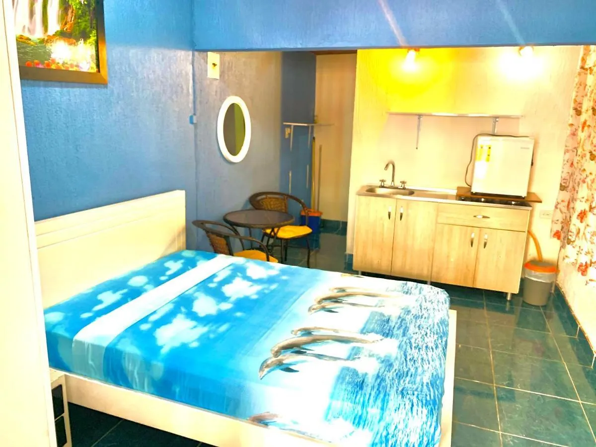 Inn Aposento Alto Shalom Hotel San Andres