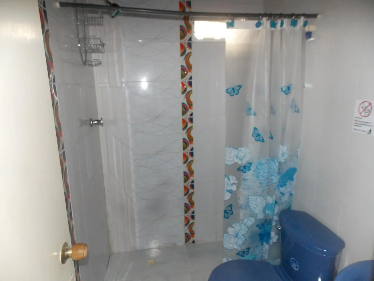 Aposento Alto Shalom Hotel San Andres  Inn San Andres (San Andres and Providencia Islands)