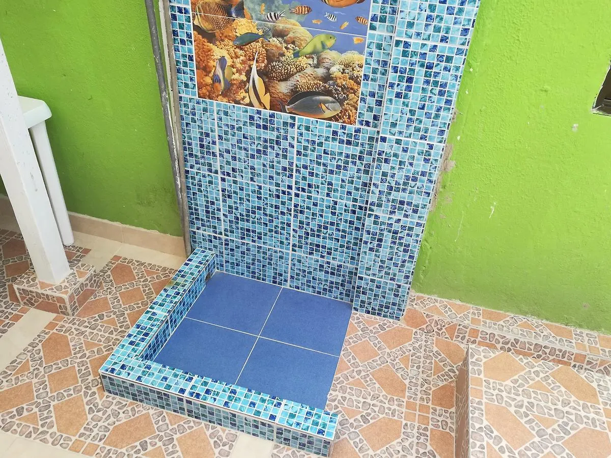 Aposento Alto Shalom Hotel San Andres  0*, San Andres (San Andres and Providencia Islands)