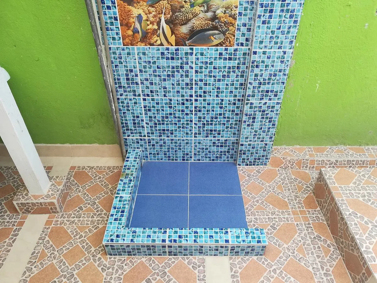 Aposento Alto Shalom Hotel San Andres  Inn