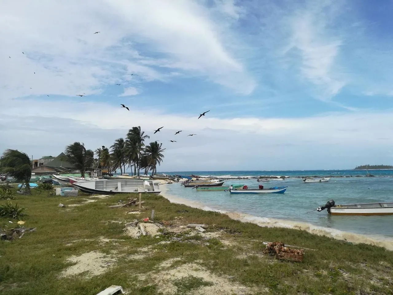 Aposento Alto Shalom Hotel San Andres  San Andres (San Andres and Providencia Islands)